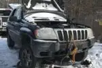 Photo of 2003 Jeep Grand Cherokee