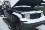 Photo of 2010 Jeep Liberty