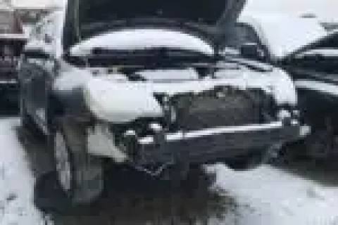 Photo of 2010 Chrysler Sebring