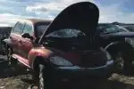 Photo of 2001 Chrysler Pt Cruiser