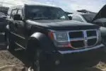 Photo of 2008 Dodge Nitro