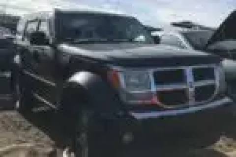 Photo of 2008 Dodge Nitro