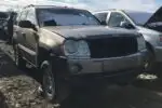 Photo of 2005 Jeep Grand Cherokee