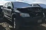 Photo of 2012 Dodge Grand Caravan