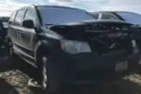 Photo of 2012 Dodge Grand Caravan