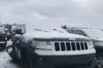 Photo of 2011 Jeep Grand Cherokee