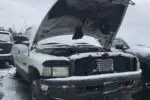 Photo of 1998 Dodge Ram Pickup