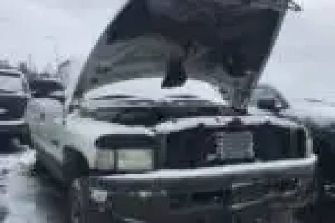 Photo of 1998 Dodge Ram Pickup
