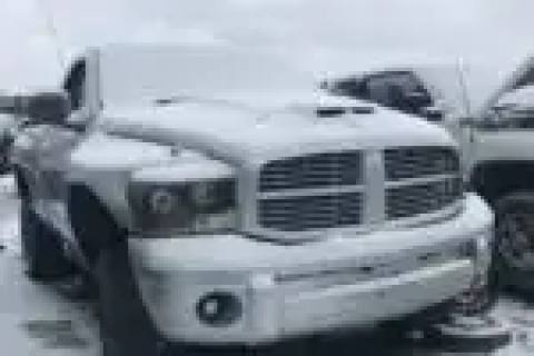 Photo of 2006 Dodge Ram Pickup