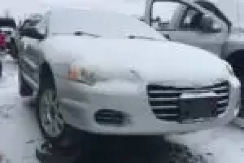 Photo of 2006 Chrysler Sebring
