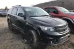 Photo of 2014 Dodge Journey
