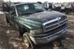 Photo of 2001 Dodge Ram Pickup