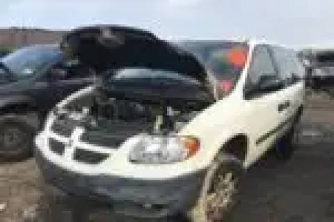 Photo of 2005 Dodge Caravan