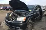 Photo of 2012 Chrysler Town & Country