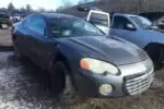 Photo of 2004 Chrysler Sebring