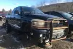 Photo of 2006 Dodge Ram Pickup