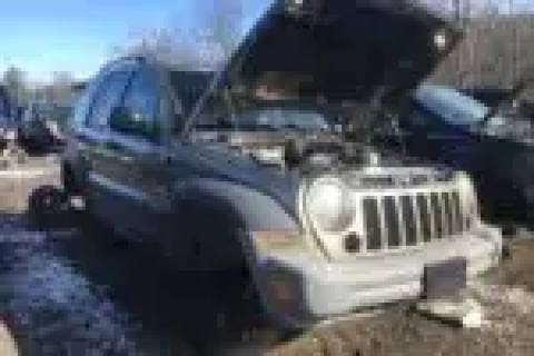 Photo of 2005 Jeep Liberty
