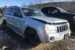 Photo of 2007 Jeep Grand Cherokee