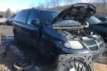 Photo of 2002 Dodge Caravan