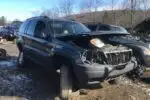 Photo of 2003 Jeep Grand Cherokee