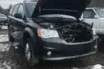 Photo of 2019 Dodge Grand Caravan