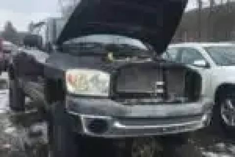 Photo of 2007 Dodge Ram 1500