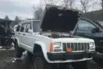 Photo of 1996 Jeep Cherokee