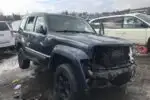 Photo of 2008 Jeep Liberty