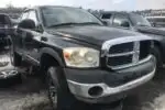 Photo of 2008 Dodge Ram Pickup