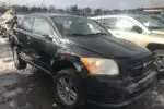 Photo of 2008 Dodge Caliber