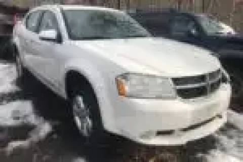 Photo of 2010 Dodge Avenger