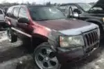 Photo of 2001 Jeep Grand Cherokee