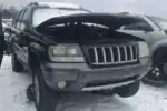 Photo of 2004 Jeep Grand Cherokee