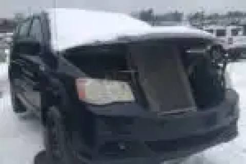 Photo of 2013 Dodge Grand Caravan