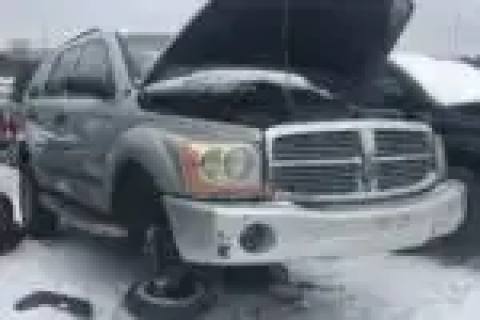 Photo of 2006 Dodge Durango