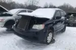 Photo of 2001 Dodge Caravan