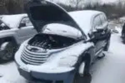 Photo of 2007 Chrysler Pt Cruiser