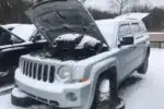 Photo of 2010 Jeep Patriot