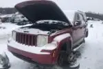 Photo of 2009 Jeep Liberty