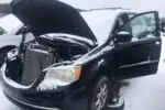 Photo of 2011 Chrysler Town & Country