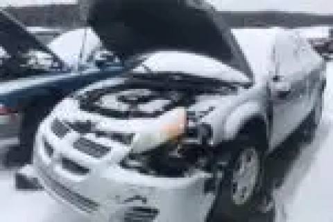 Photo of 2008 Chrysler Sebring