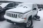 Photo of 2011 Jeep Patriot