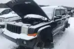 Photo of 2006 Jeep Commander