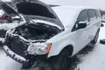 Photo of 2017 Dodge Grand Caravan