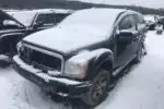 Photo of 2004 Dodge Durango