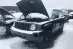 Photo of 2002 Jeep Liberty