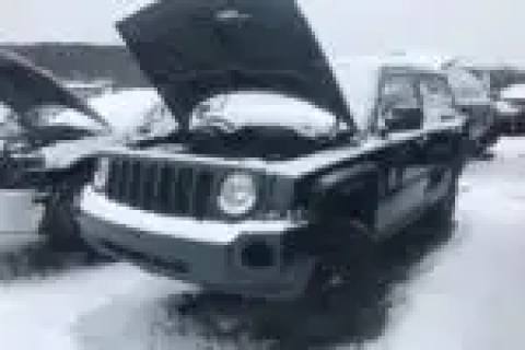 Photo of 2002 Jeep Liberty