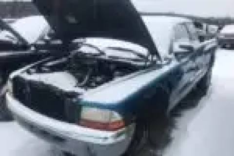 Photo of 1999 Dodge Dakota