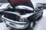 Photo of 2001 Dodge Ram Pickup