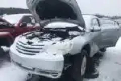 Photo of 2006 Dodge Stratus
